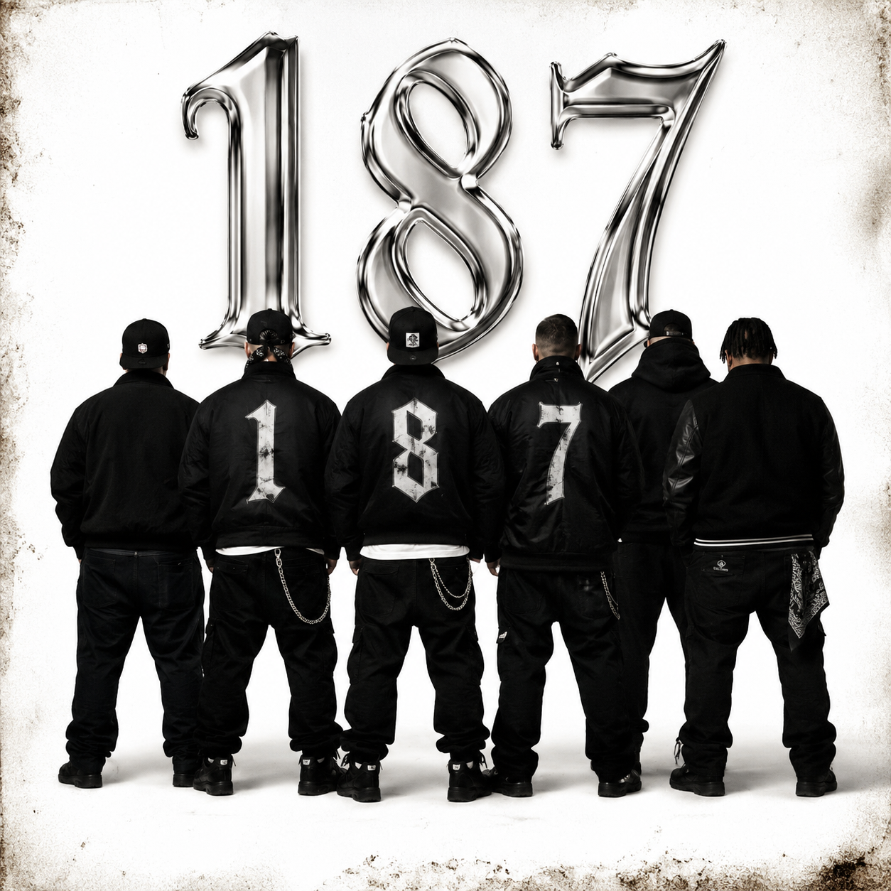 Warm Urban Hip-Hop-Rap-Beat