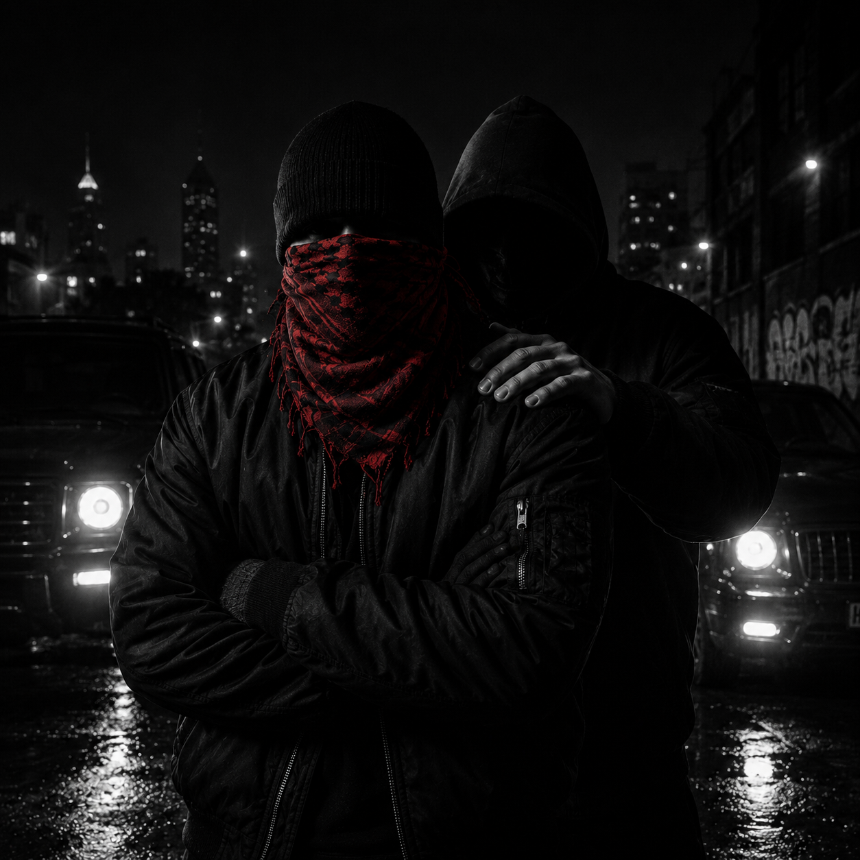 Azad x Pa Sports "Real Rap" Oldschool-Hip-Hop-Beat