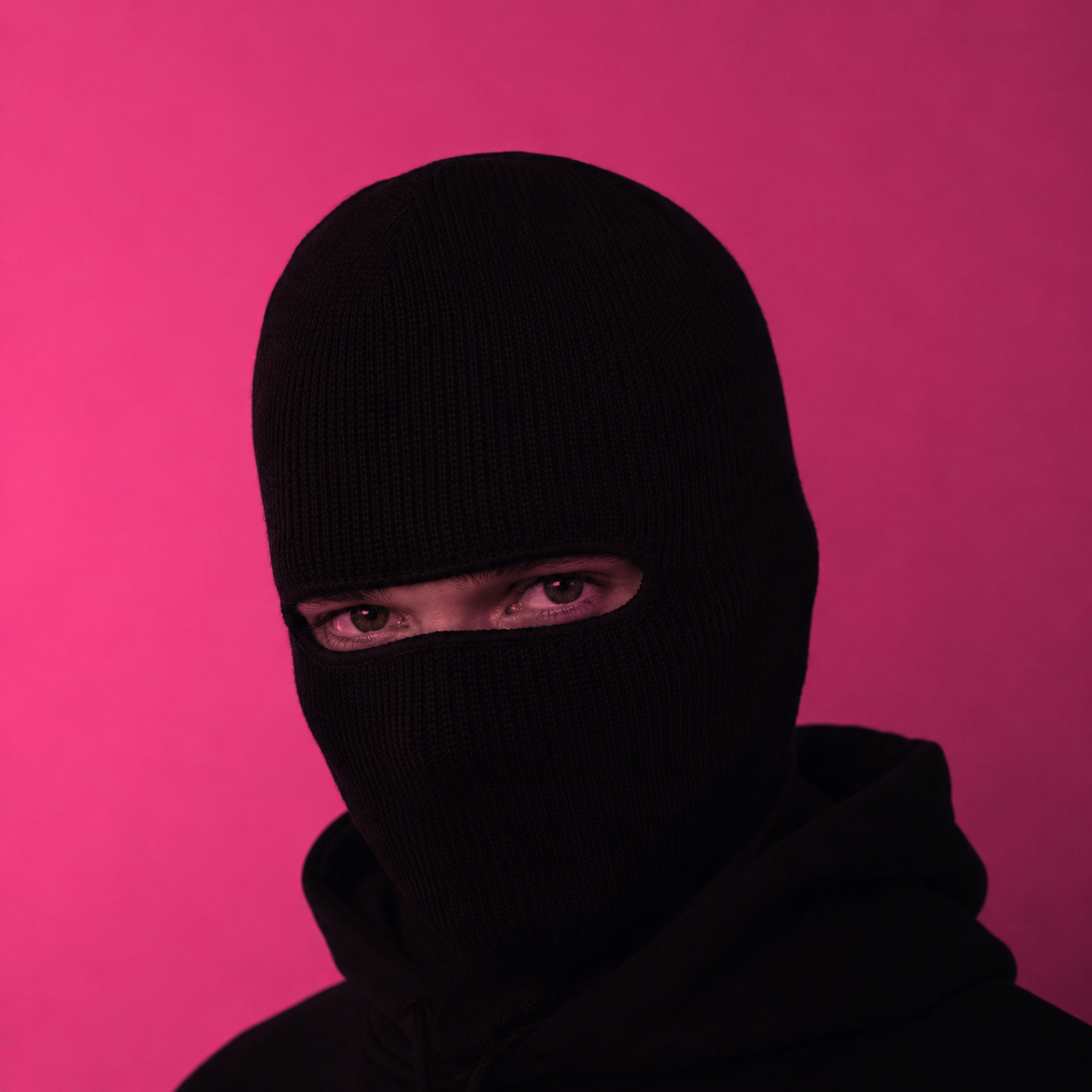 Dark Synth ("Kreuzberg") Hip-Hop-Rap-Beat