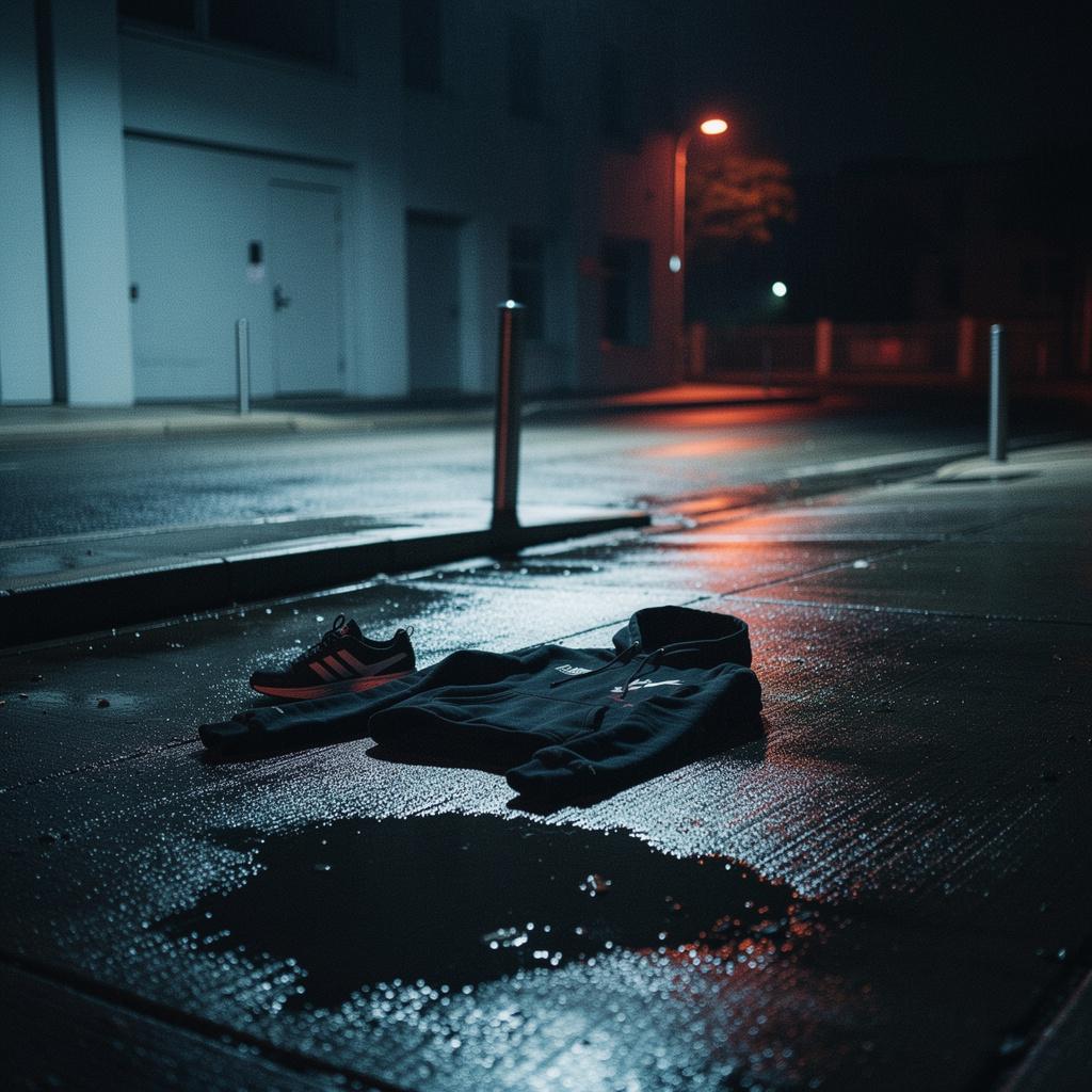 Detuned Raw (Badlands) Hip-Hop-Rap-Beat