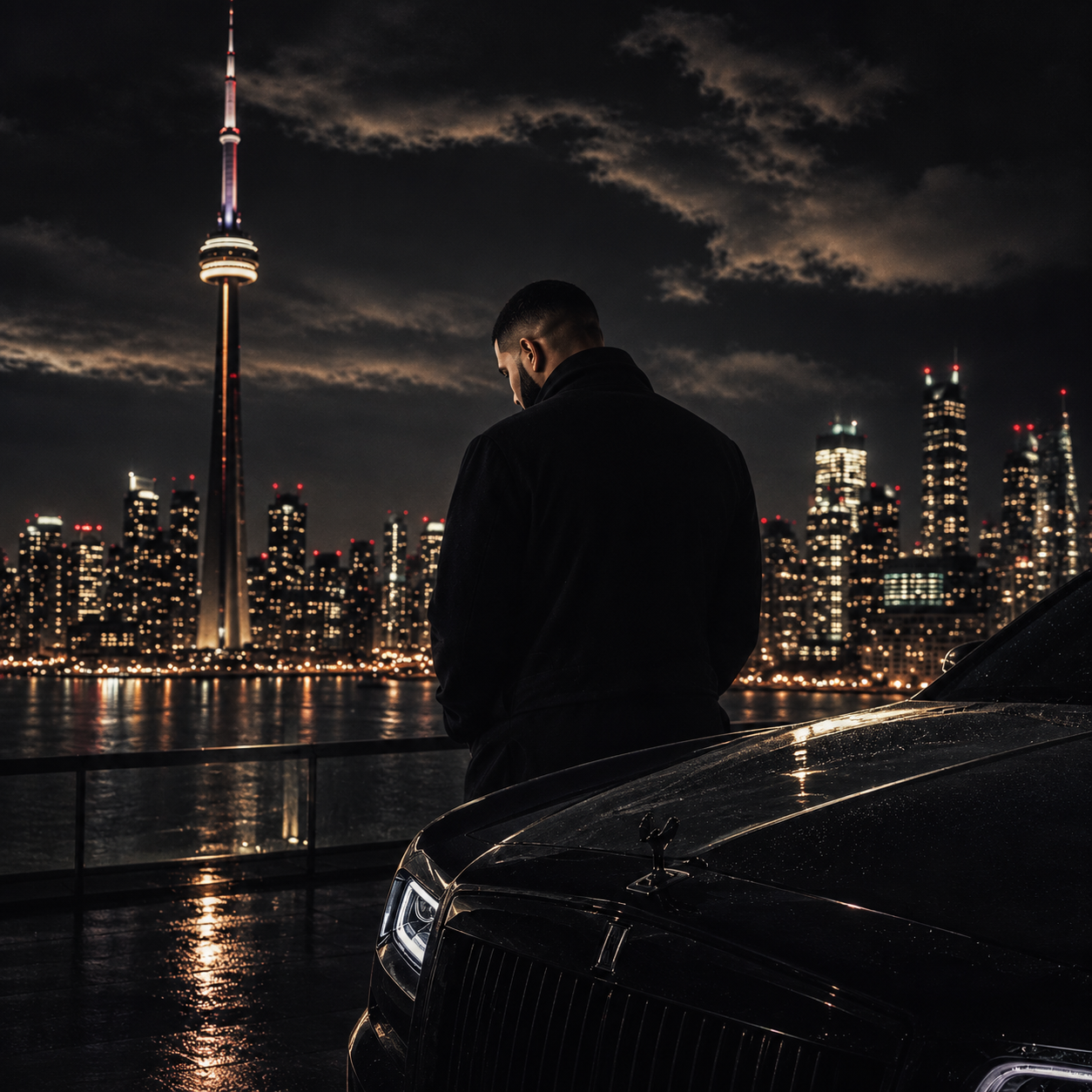 Drake "Going Bad" Trap-Beat