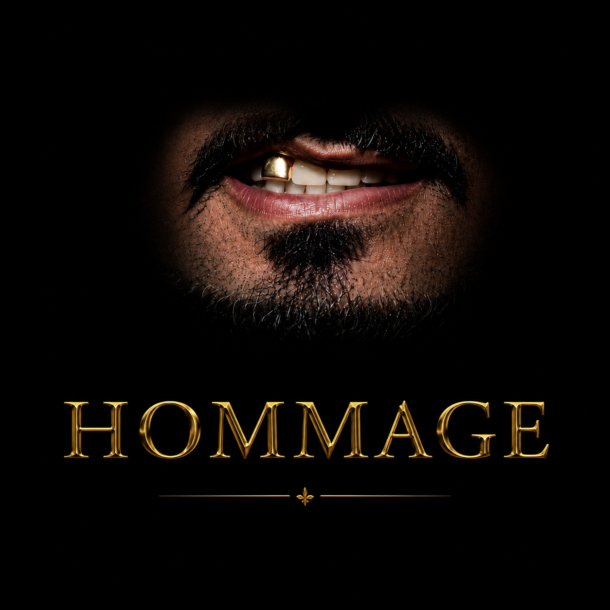 Xatar "Hommage" Hard Rap Beat Hip-Hop-Rap-Beat